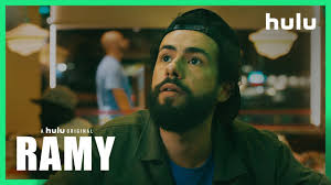 Watch Ramy - Season 1