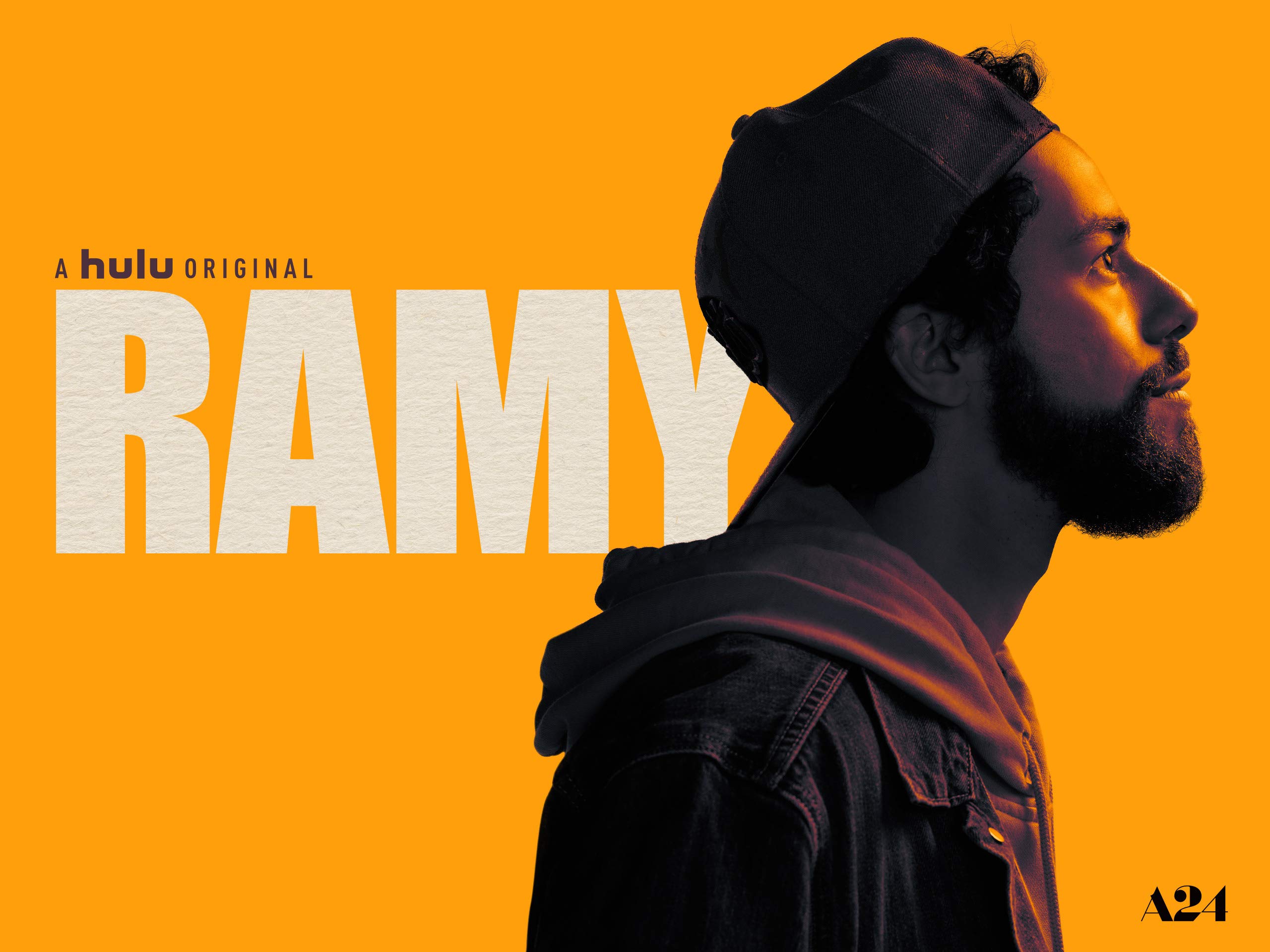 Watch Ramy - Season 3