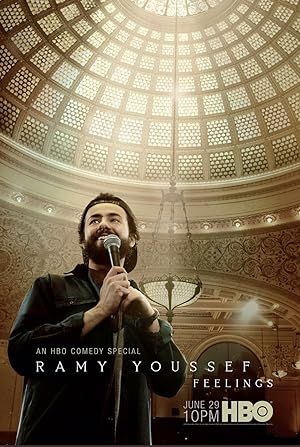 Ramy Youssef: Feelings (tv Special 2019)