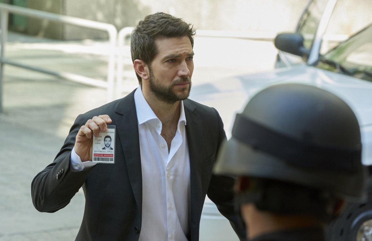 Watch Ransom - Season 1