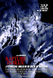 Rapture in Blue