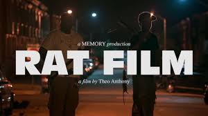 Watch Rat Film