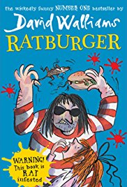 Ratburger