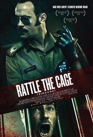 Rattle The Cage