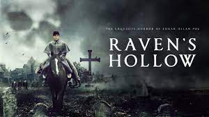 Watch Raven's Hollow