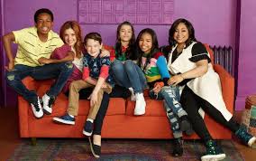 Watch Raven's Home - Season 1