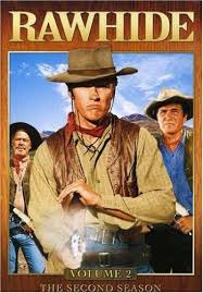 Rawhide  season 2