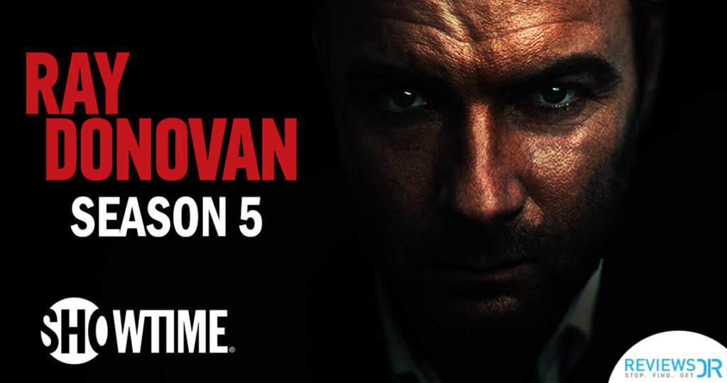 Watch Ray Donovan - Season 5