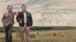 Watch Raymond & Ray