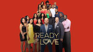 Watch Ready to Love - Season 4