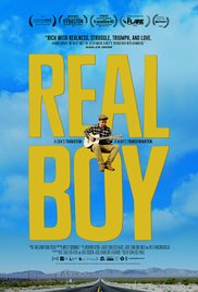 Real Boy