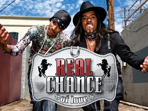 Watch Real Chance of Love - Season 1