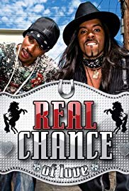 Real Chance of Love - Season 2