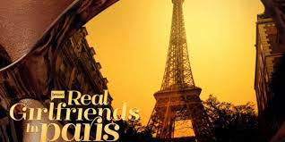 Watch Real Girlfriends in Paris - Season 1