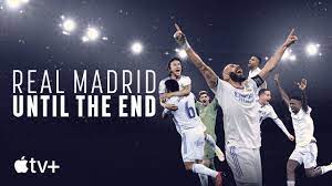 Watch Real Madrid: Until the End - Season 1