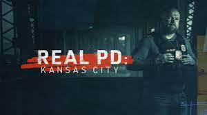 Watch Real PD: Kansas City - Season 1