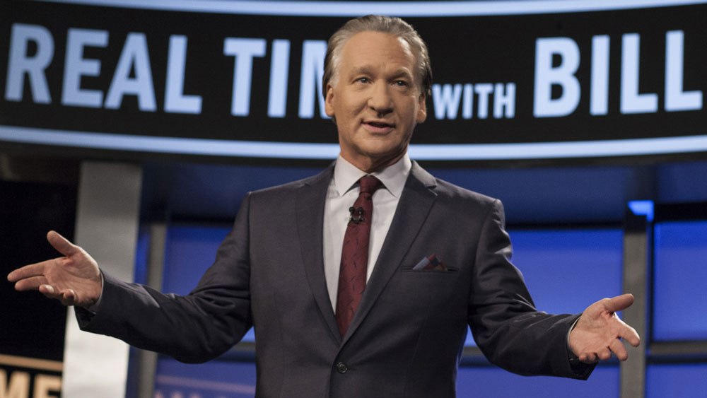 Watch Real Time With Bill Maher - Season 11