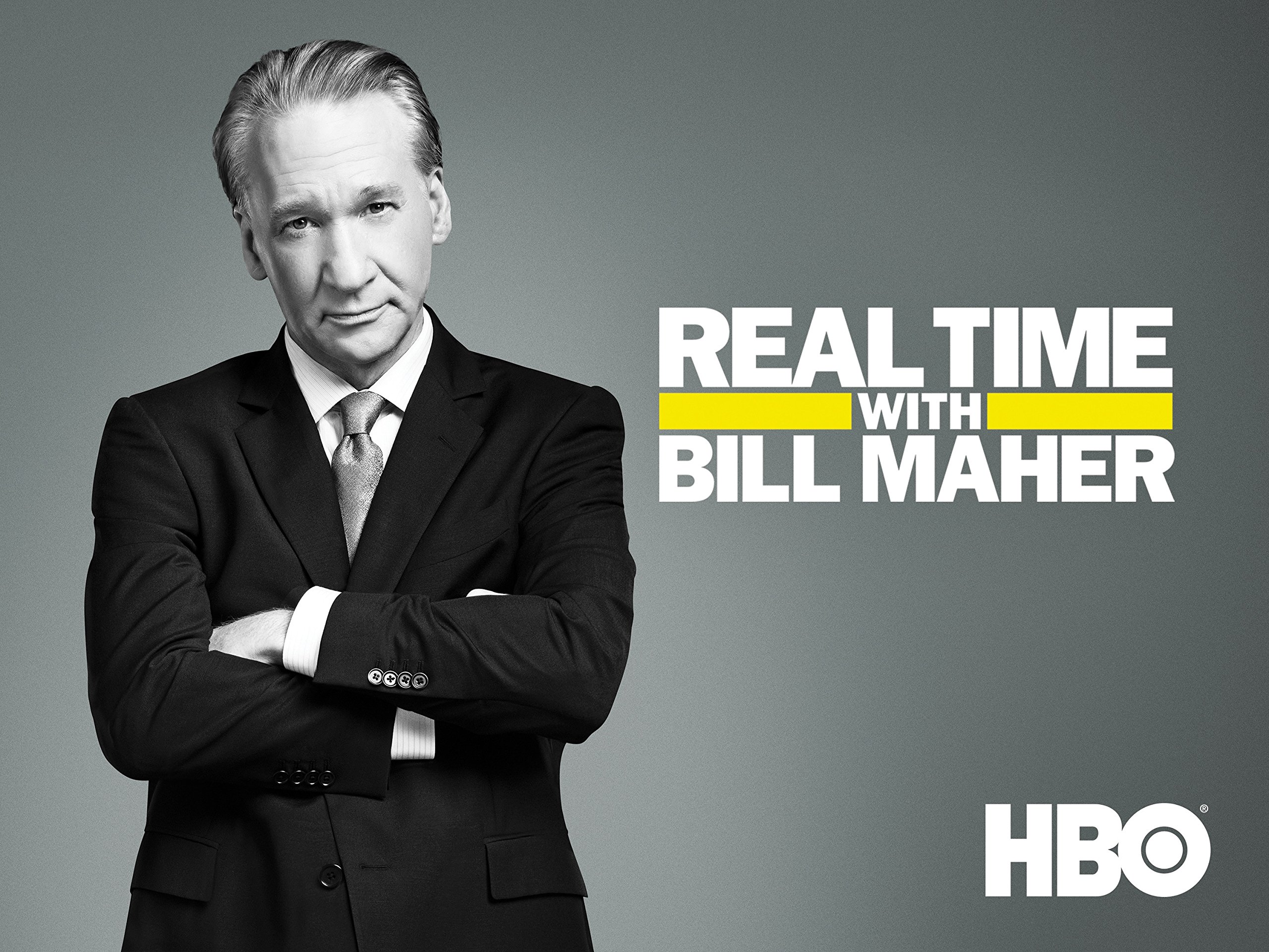 Watch Real Time with Bill Maher - Season 21