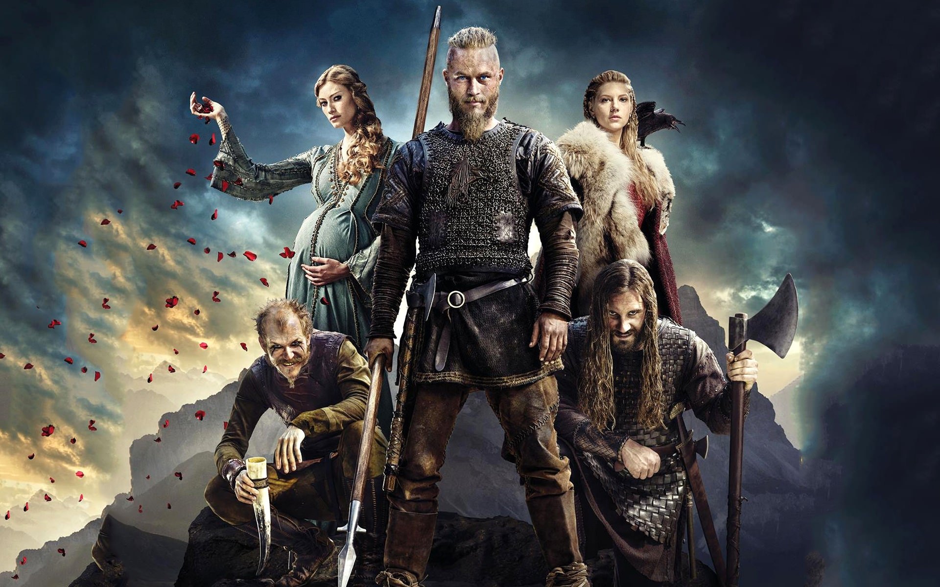 Watch Real Vikings - Season 1