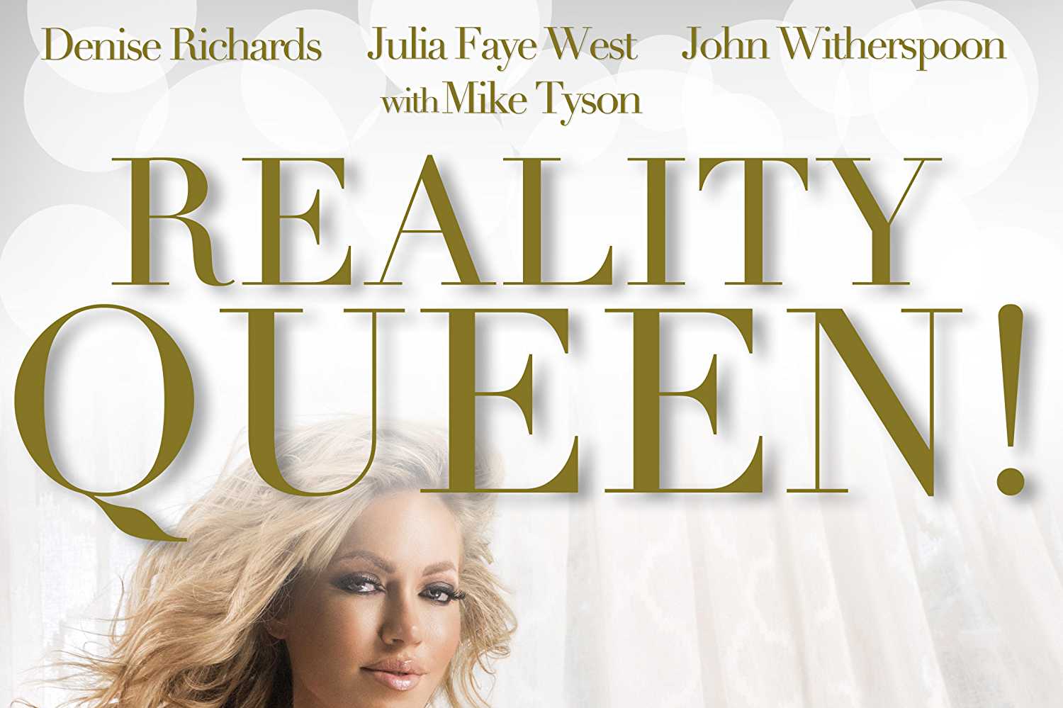 Watch Reality Queen!
