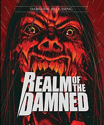 Realm Of The Damned: Tenebris Deos