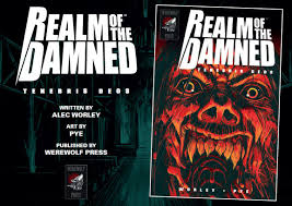 Watch Realm Of The Damned
