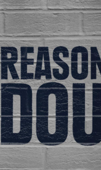 Reasonable Doubt - Season 3