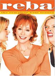 Reba - Season 2