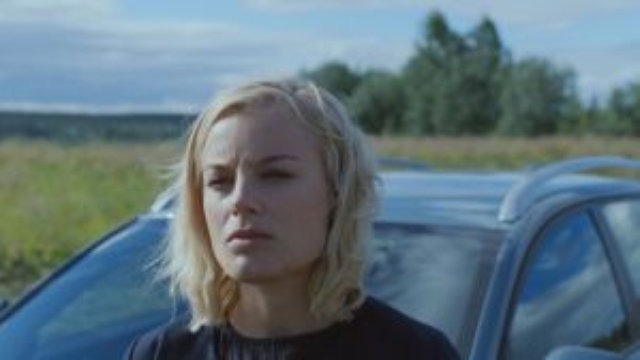 Watch Rebecka Martinsson - Season 1