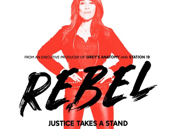Watch Rebel (2021) - Season 1