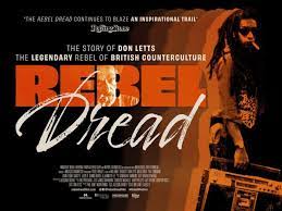 Watch Rebel Dread