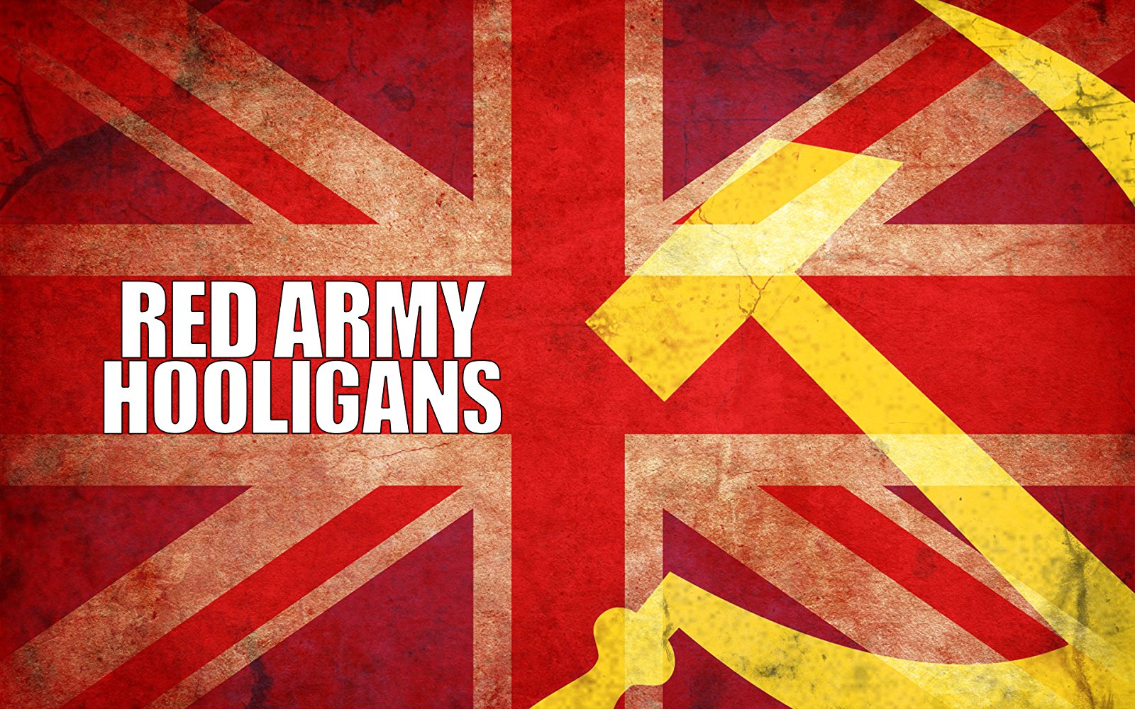 Watch Red Army Hooligans