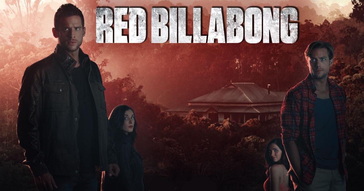 Watch Red Billabong