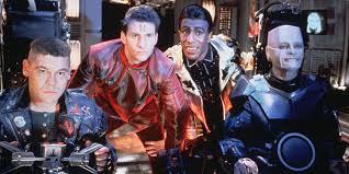 Watch Red Dwarf - Season 12