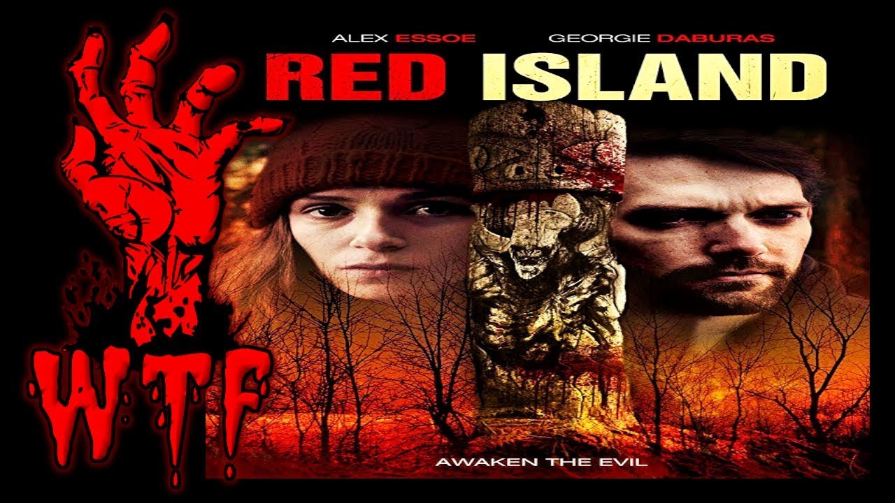 Watch Red Island