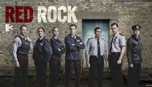 Watch Red Rock - Season 4