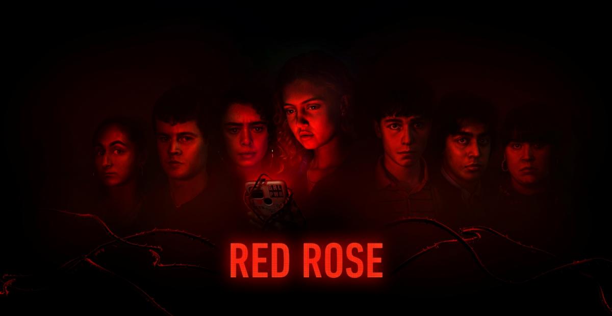 Watch Red Rose - Season 1