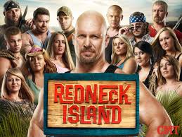 Watch Redneck Island - Season 1
