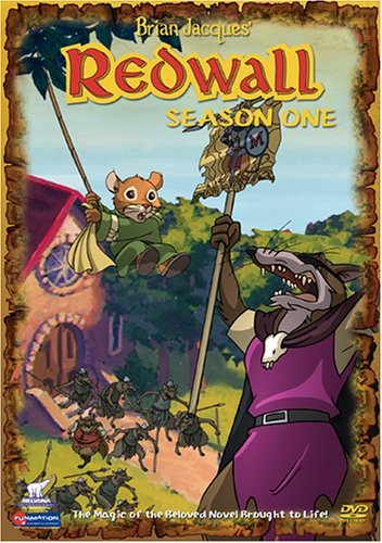 Redwall - Season 1