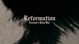 Watch Reformation Europe's Holy War