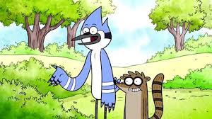 Watch Regular Show - Season 1