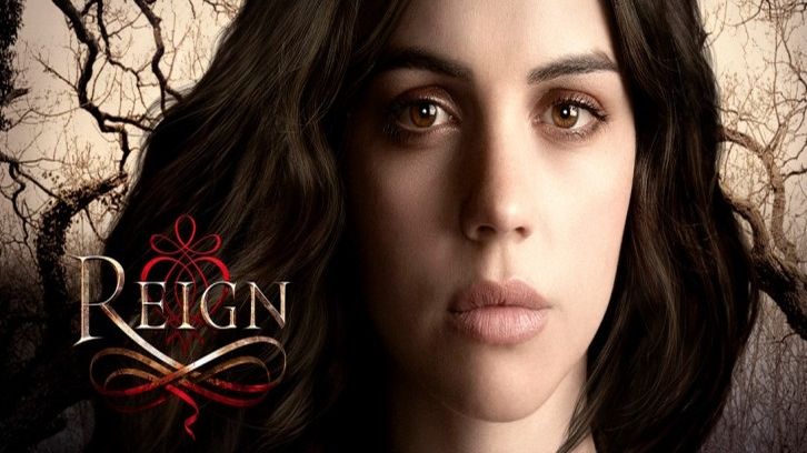 Watch Reign - Season 4