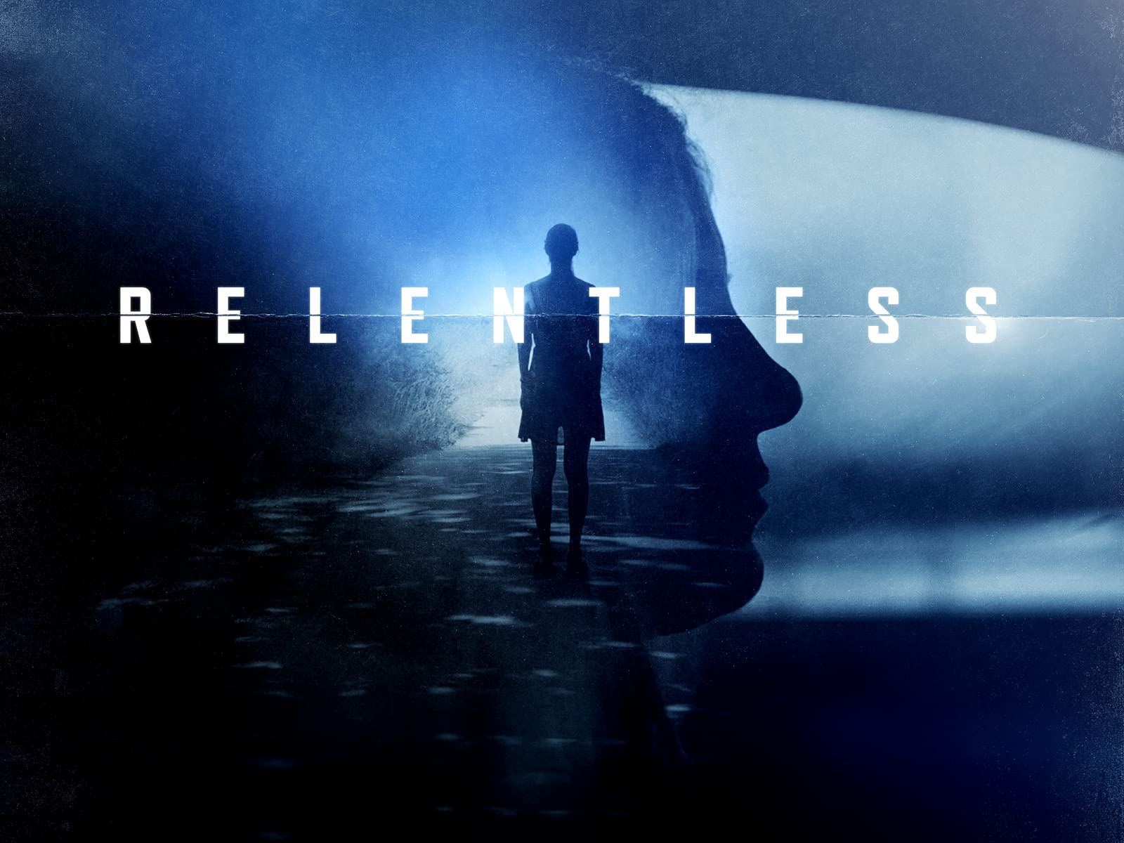 Watch Relentless - Season 1