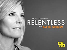 Watch Relentless with Kate Snow - Season 1