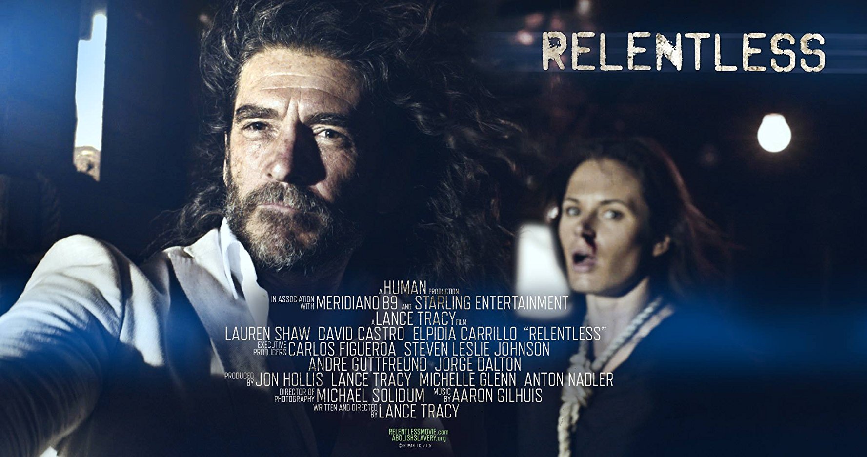 Watch Relentless