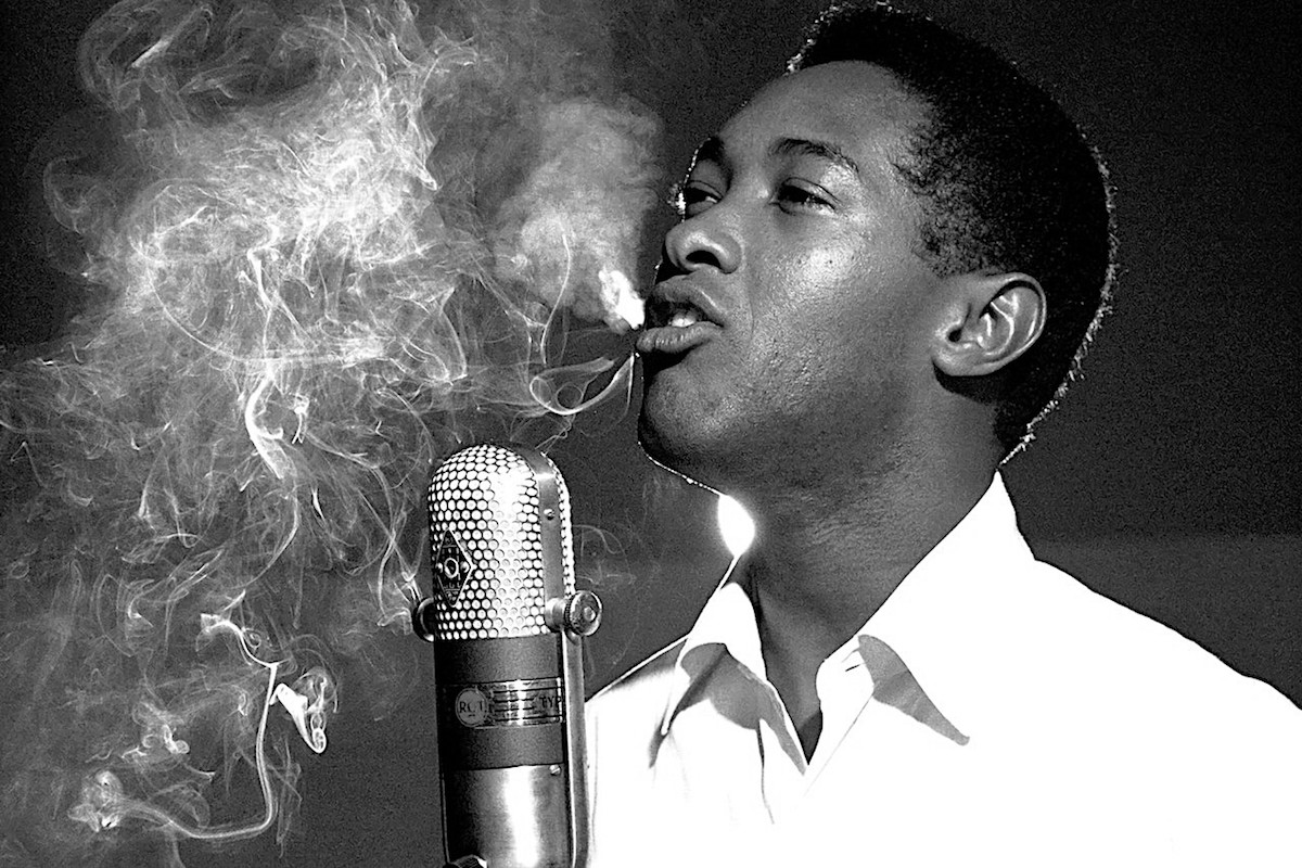 Watch ReMastered: The Two Killings of Sam Cooke