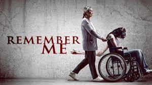 Watch Remember (2022)