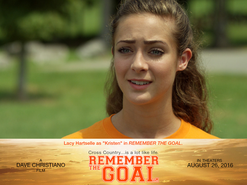 Watch Remember the Goal