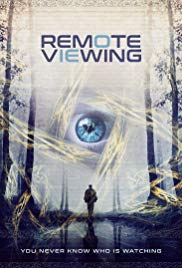 Remote Viewing