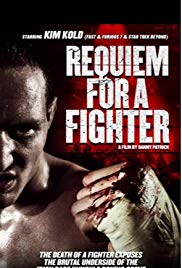 Requiem for a Fighter